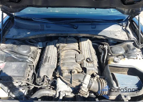 2019 Dodge Charger Scat Pack Rwd z USA, uszkodzony, nr VIN 2C3CDXGJXKH692425